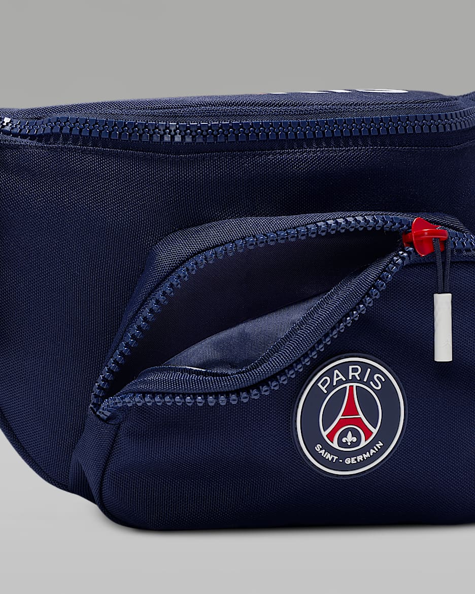 NIKE公式】ジョーダン パリ サンジェルマン (PSG) クロスボディバッグ (3.6L).オンラインストア (通販サイト)